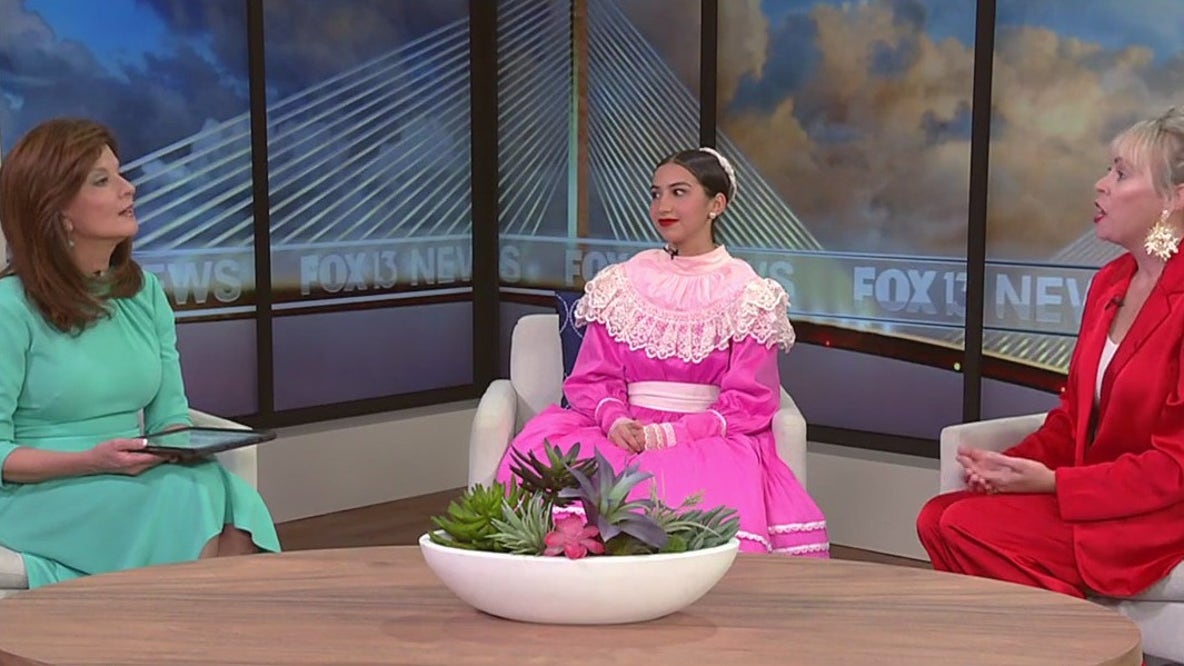 Nutcracker performance to be held at The Straz